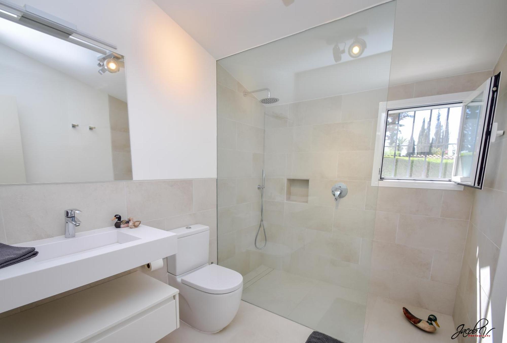 Great Villa Near Beach And Marbella Eksteriør billede