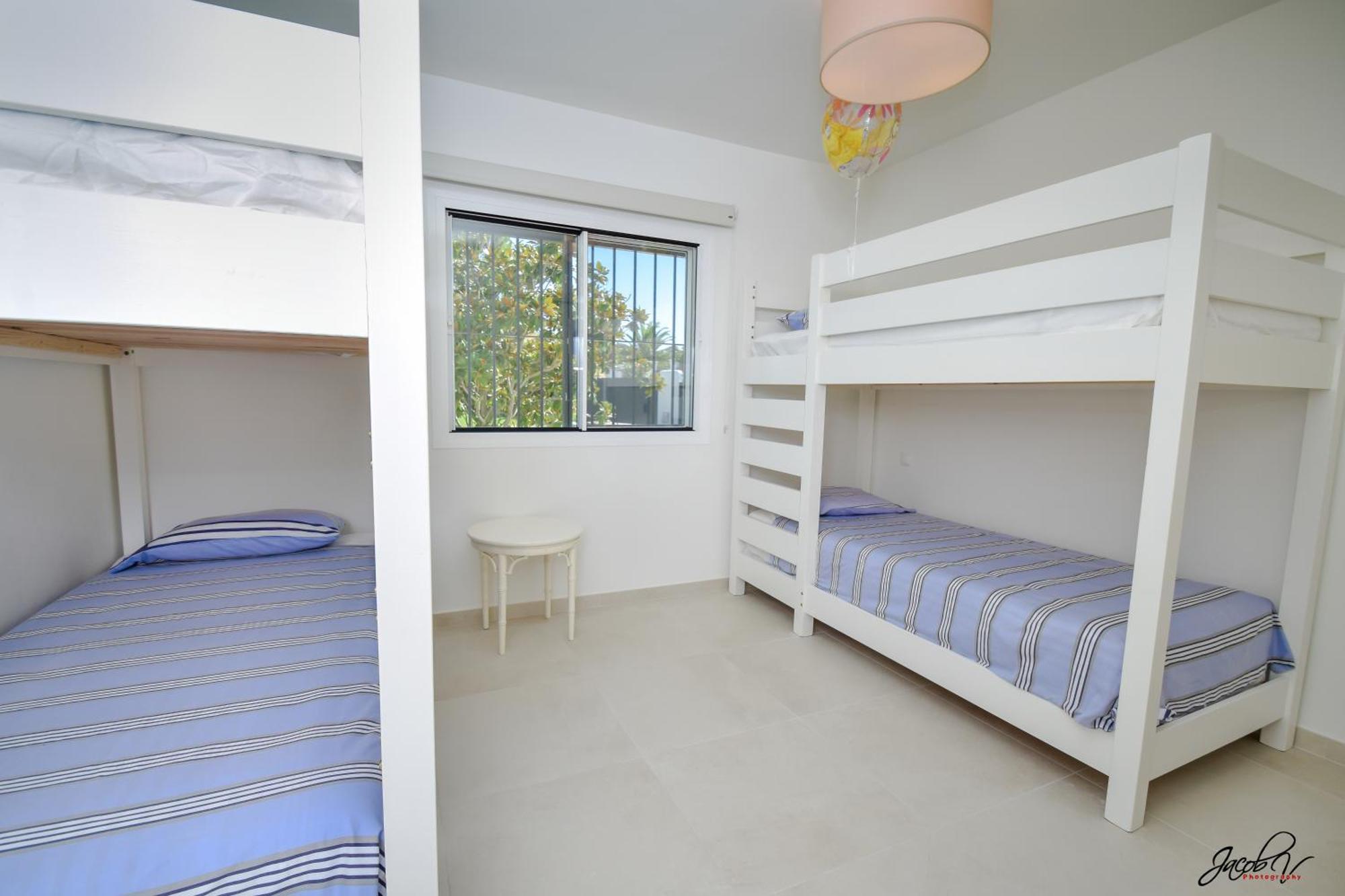 Great Villa Near Beach And Marbella Eksteriør billede